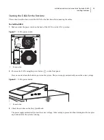 Предварительный просмотр 24 страницы EFI E-85A Installation And Service Manual