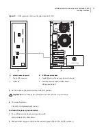 Предварительный просмотр 27 страницы EFI E-85A Installation And Service Manual