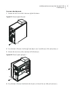 Предварительный просмотр 52 страницы EFI E-85A Installation And Service Manual