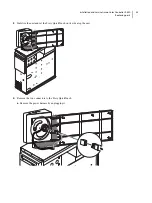 Предварительный просмотр 55 страницы EFI E-85A Installation And Service Manual