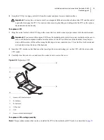 Предварительный просмотр 74 страницы EFI E-85A Installation And Service Manual