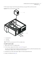 Предварительный просмотр 78 страницы EFI E-85A Installation And Service Manual