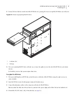 Предварительный просмотр 85 страницы EFI E-85A Installation And Service Manual