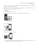 Предварительный просмотр 29 страницы EFI EB-34 Installation And Service Manual