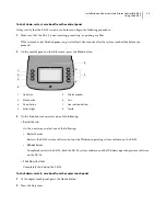 Предварительный просмотр 30 страницы EFI EB-34 Installation And Service Manual