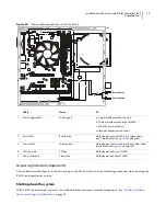 Предварительный просмотр 38 страницы EFI EB-34 Installation And Service Manual