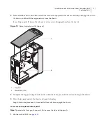 Предварительный просмотр 41 страницы EFI EB-34 Installation And Service Manual