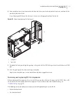 Предварительный просмотр 42 страницы EFI EB-34 Installation And Service Manual