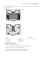 Предварительный просмотр 45 страницы EFI EB-34 Installation And Service Manual