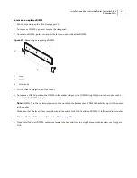 Предварительный просмотр 57 страницы EFI EB-34 Installation And Service Manual