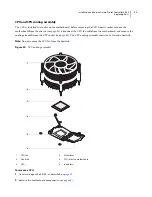 Предварительный просмотр 58 страницы EFI EB-34 Installation And Service Manual