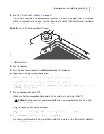 Предварительный просмотр 61 страницы EFI EB-34 Installation And Service Manual