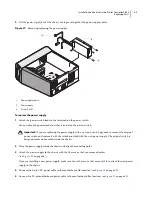 Предварительный просмотр 65 страницы EFI EB-34 Installation And Service Manual