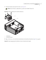 Предварительный просмотр 68 страницы EFI EB-34 Installation And Service Manual