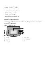 Предварительный просмотр 12 страницы EFI Fiery Central Solo Service Manual