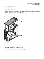 Предварительный просмотр 24 страницы EFI Fiery Central Solo Service Manual