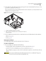 Предварительный просмотр 34 страницы EFI Fiery Central Solo Service Manual