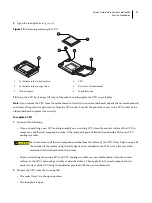 Предварительный просмотр 39 страницы EFI Fiery Central Solo Service Manual