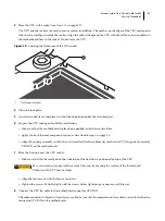 Предварительный просмотр 40 страницы EFI Fiery Central Solo Service Manual