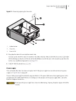 Предварительный просмотр 42 страницы EFI Fiery Central Solo Service Manual