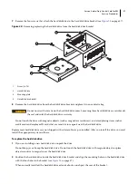 Предварительный просмотр 47 страницы EFI Fiery Central Solo Service Manual