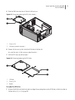 Предварительный просмотр 49 страницы EFI Fiery Central Solo Service Manual