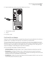 Предварительный просмотр 53 страницы EFI Fiery Central Solo Service Manual