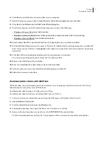 Предварительный просмотр 71 страницы EFI Fiery ES IC-418 Configuration And Setup