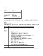 Предварительный просмотр 4 страницы EFI FIERY X3E CF9001 Service Manual