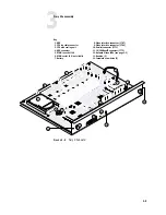 Предварительный просмотр 31 страницы EFI FIERY X3E CF9001 Service Manual