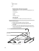 Предварительный просмотр 32 страницы EFI FIERY X3E CF9001 Service Manual