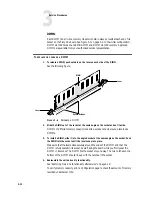 Предварительный просмотр 34 страницы EFI FIERY X3E CF9001 Service Manual