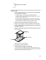 Предварительный просмотр 37 страницы EFI FIERY X3E CF9001 Service Manual