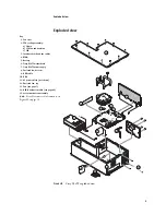 Предварительный просмотр 13 страницы EFI FIERY X3eTY 35C-KM Service Manual