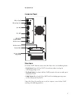 Предварительный просмотр 15 страницы EFI FIERY X3eTY 35C-KM Service Manual