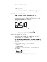 Предварительный просмотр 36 страницы EFI FIERY X3eTY 35C-KM Service Manual