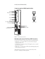 Предварительный просмотр 11 страницы EFI Fiery X3eTY 50_45C-KM Service Manual