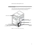 Предварительный просмотр 13 страницы EFI Fiery X3eTY 50_45C-KM Service Manual