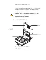 Предварительный просмотр 15 страницы EFI Fiery X3eTY 50_45C-KM Service Manual