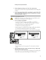 Предварительный просмотр 19 страницы EFI Fiery X3eTY 50_45C-KM Service Manual