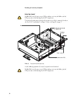 Предварительный просмотр 22 страницы EFI Fiery X3eTY 50_45C-KM Service Manual