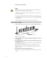 Предварительный просмотр 24 страницы EFI Fiery X3eTY 50_45C-KM Service Manual