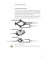 Предварительный просмотр 27 страницы EFI Fiery X3eTY 50_45C-KM Service Manual