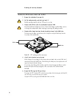 Предварительный просмотр 28 страницы EFI Fiery X3eTY 50_45C-KM Service Manual