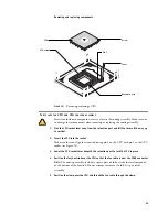 Предварительный просмотр 29 страницы EFI Fiery X3eTY 50_45C-KM Service Manual