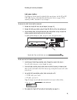 Предварительный просмотр 33 страницы EFI Fiery X3eTY 50_45C-KM Service Manual