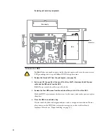 Предварительный просмотр 36 страницы EFI Fiery X3eTY 50_45C-KM Service Manual