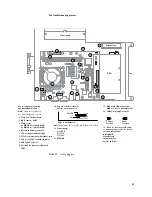 Предварительный просмотр 57 страницы EFI Fiery X3eTY 50_45C-KM Service Manual