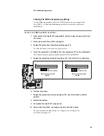 Предварительный просмотр 73 страницы EFI Fiery X3eTY 50_45C-KM Service Manual