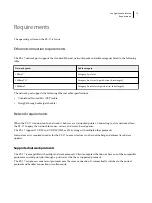 Preview for 10 page of EFI Kyocera 17 Configuration And Setup